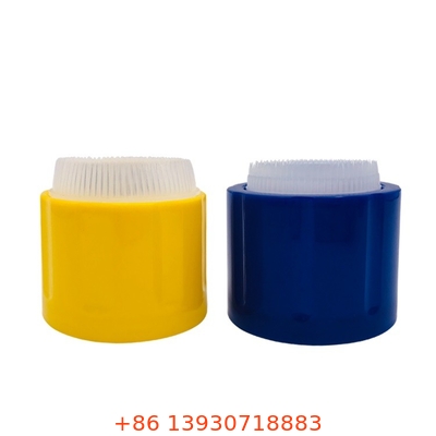 Cappucci per bombolette spray non ricaricabili per bombolette spray per schiuma detergente