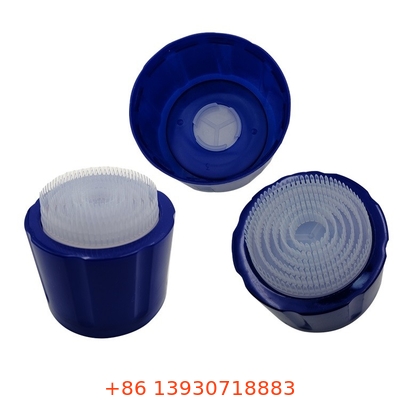 Cappucci per bombolette spray non ricaricabili per bombolette spray per schiuma detergente
