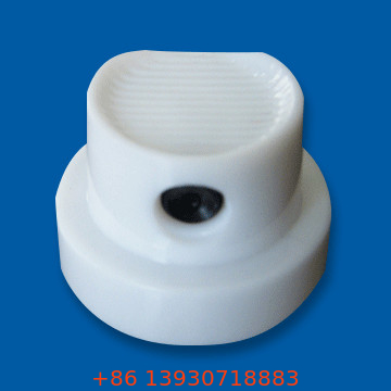 Attuatore per bombolette spray con orifizio da 0,33 mm per lattine di latta aerosol deodorante per ambienti