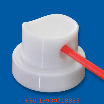 Attuatore per bombolette spray Codice 2-DB anti perdite
