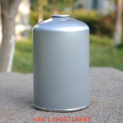 Bombola di gas butano efficiente per servizi di catering con attacco rapido e lunga durata di combustione​