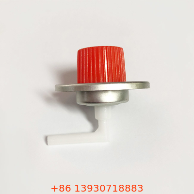 Valvola portatile pre montata Eco della stufa di gas del doppio barbecue del bruciatore amichevole