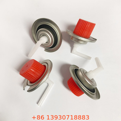Valvola a uno pollici della stufa della valvola GPL di Mini Camping Gas Stove Control di alta durevolezza