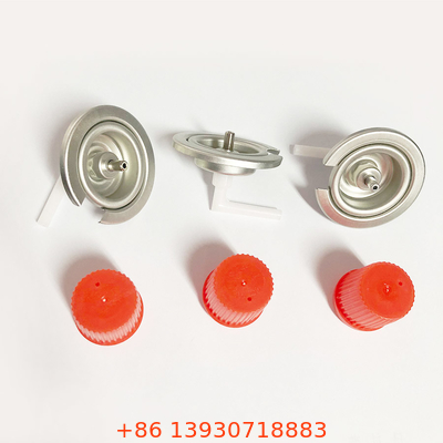 Valvola a uno pollici della stufa della valvola GPL di Mini Camping Gas Stove Control di alta durevolezza