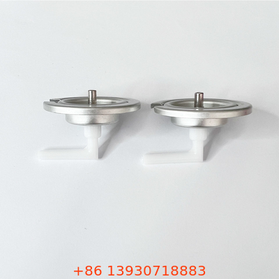 Impedisca la piccola valvola a gas del butano della latta di fuga per Tin Cans And Camping Stove