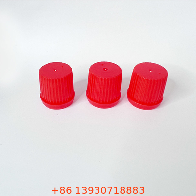 Valvola di regolazione della valvola a gas del butano di sicurezza 25.4mm per la stufa di gas portatile