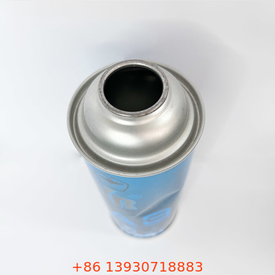 supporto di gas del butano di 65*158 millimetro per la cottura/cuocere/barbecue