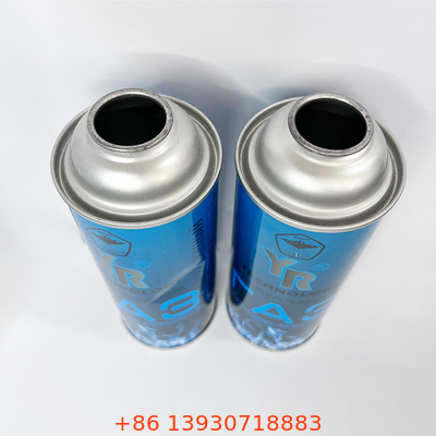 supporto di gas del butano di 65*158 millimetro per la cottura/cuocere/barbecue