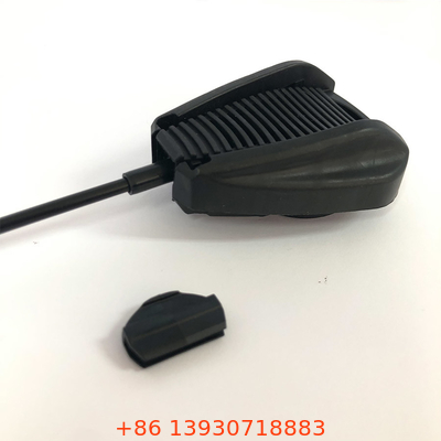 POM Aerosol Actuator Made Of nero pp e POM Materials For Industrial Use