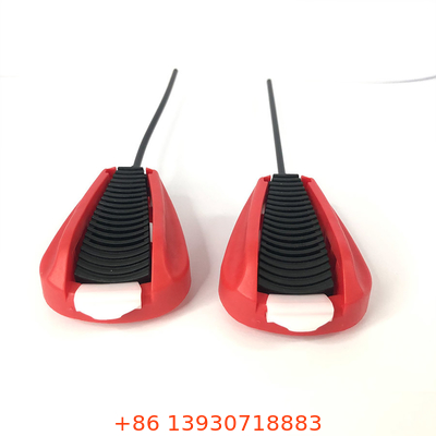 Pp e metropolitana bianchi di POM Aerosol Actuator With Extension per i compratori di B2B