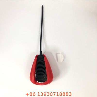 Spruzzatore pieghevole con il portatile del tubo di prolunga e la soluzione di spruzzatura versatile