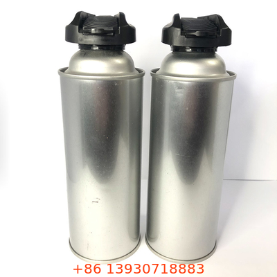 Pp e metropolitana bianchi di POM Aerosol Actuator With Extension per i compratori di B2B