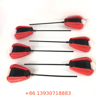 Ugello versatile con la soluzione di spruzzatura di multi scopo del tubo di prolunga