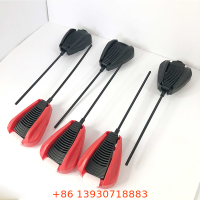 Ugello versatile con la soluzione di spruzzatura di multi scopo del tubo di prolunga