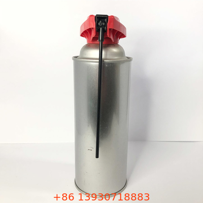 POM Nozzle &amp; altezza dell'azionatore 27.34mm dell'aerosol del tubo di prolunga dei pp per i compratori di B2B