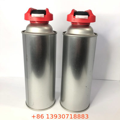 Uso pp e POM Aerosol Actuator With POM Nozzle dell'insetticida