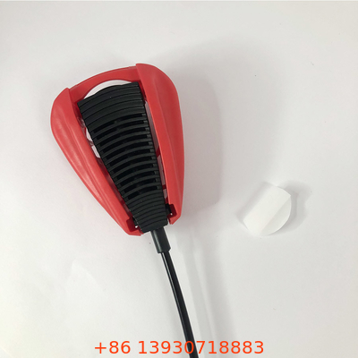 Ugello della bomboletta spray della metropolitana di Folderable buon sigillando servizio dell'OEM del ODM