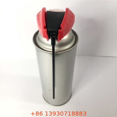 azionatore bianco dell'aerosol di 27.34mm per uso dell'insetticida nelle applicazioni di B2B