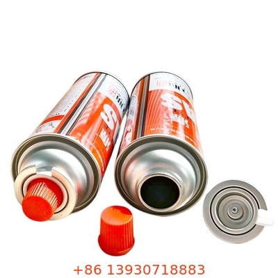 PP tubo di estensione aerosol nozzolo di azionamento POM 27.34mm altezza