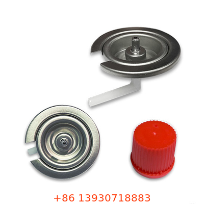 Pp Oem Butano Gas Stove Valve personalizzazione