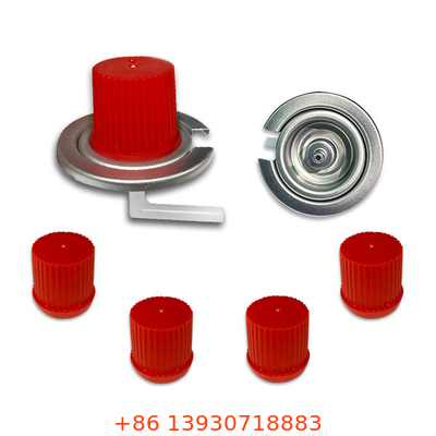 Pp Oem Butano Gas Stove Valve personalizzazione