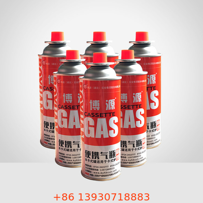 Pp Oem Butano Gas Stove Valve personalizzazione