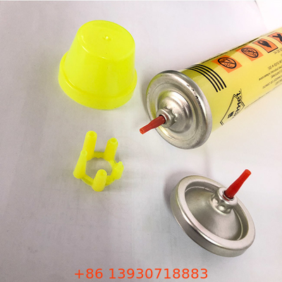 Ricarica esterna del gas della lampada per saldare della ricarica della bombola a gas del butano di uso 80ml
