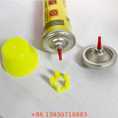 Del butano 80ml di accendino del liquido della ricarica perdita piccola non facile portare