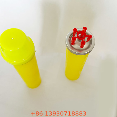 La ricarica universale 80ml del gas del butano del barbecue tiene il vostro accendino pronto