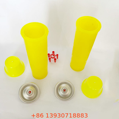La ricarica universale 80ml del gas del butano del barbecue tiene il vostro accendino pronto