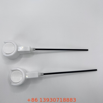 Testa di spruzzo efficiente con il tubo di prolunga per i progetti ed i mestieri di DIY