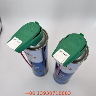 Azionatore versatile con il tubo di prolunga per le applicazioni industriali - prestazione affidabile garantita