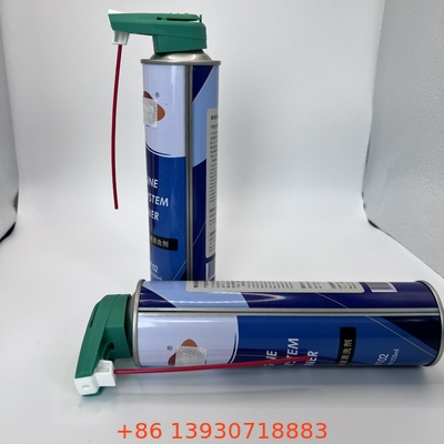 Azionatore dello spruzzo di precisione con il tubo di prolunga - perfetto per le applicazioni industriali