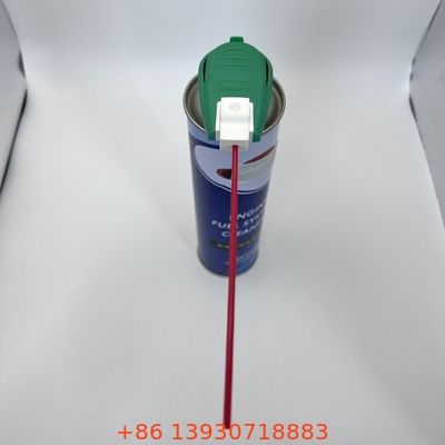 Azionatore versatile con il tubo di prolunga per la spruzzatura mirata a - ideale per la pulizia, automobilistico e fare il giardinaggio