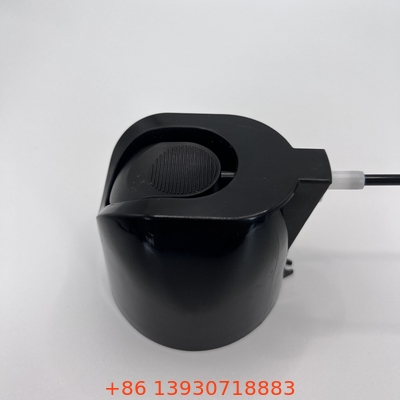 Azionatore ottimale di precisione con pulizia e manutenzione del tubo di prolunga