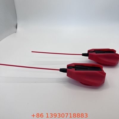 Attuatore azionatore aerosol con tubo per i prodotti aerosol di etichetta privata