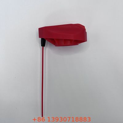 Attuatore azionatore aerosol con tubo per i prodotti aerosol di etichetta privata