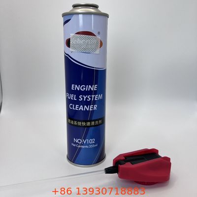 Spray a due vie con tubo di estensione per detersivi, erbicidi e pesticidi