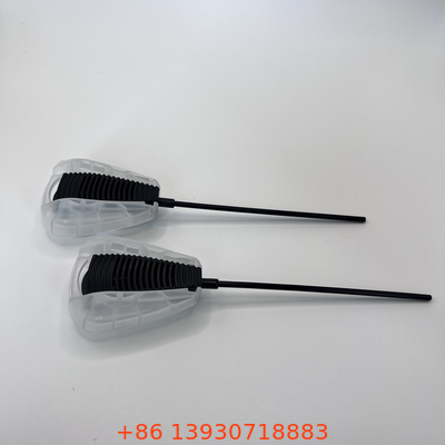 Ugello spruzzatore compatto con precisione portatile del tubo di prolunga per in movimento spruzzare
