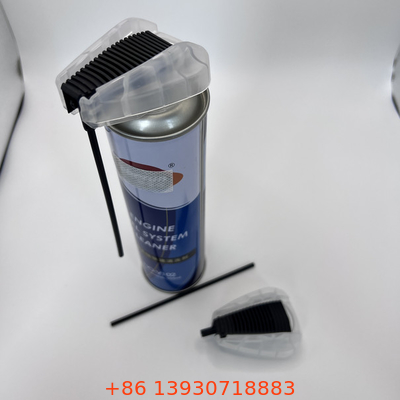 Azionatore innovatore con il tubo di prolunga - erogazione versatile per i progetti di DIY