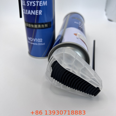Ugello spruzzatore versatile dell'aerosol di precisione con il tubo di prolunga utilizzato in casa/giardino