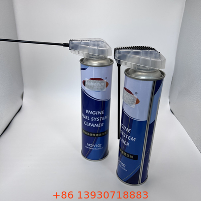 Ugello spruzzatore dell'aerosol con il tubo di prolunga 2.5-3.5L/Min Tube Outer Dia 3,30 millimetri