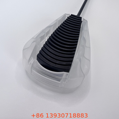 Azionatore versatile con il tubo di prolunga - controllo preciso per i prodotti di cura personale