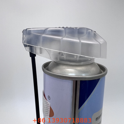 Azionatore ad alto rendimento con il tubo di prolunga - precisione che dispensa per le applicazioni industriali