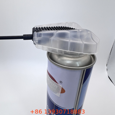 Azionatore ad alto rendimento con il tubo di prolunga - precisione che dispensa per le applicazioni industriali