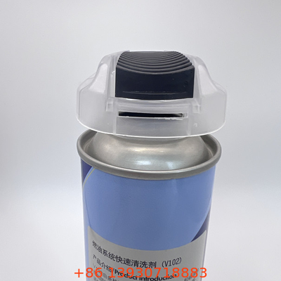 Azionatore innovatore con il tubo di prolunga - erogazione versatile per i progetti di DIY