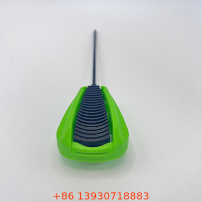 Fuoco spray aerosol con tubo di estensione di altezza 27,34 mm e larghezza 50,13 mm