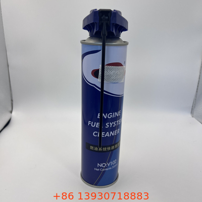 66.40 mm lunghezza del cappuccio e 35,13 diametro dell'ugello ugello aerosol per tubi in PP