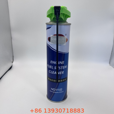 Nozzolo aerosol ad alta pressione Potenza e efficienza massime