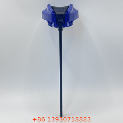 Modello di spruzzo regolabile ugello di spruzzo aerosol versatile e personalizzabile spruzzo